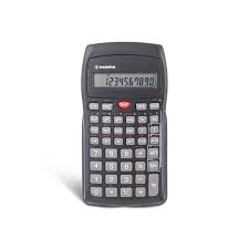 Calculadora Científica Osama OS 134/10