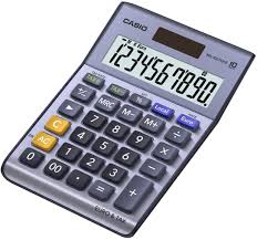 Casio: Soluciones de Oficina en Amazon