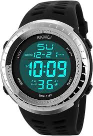 Relojes Multifuncionales Skmei para Hombre