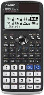 Calculadora Científica Casio FX-991SPX II Iberia