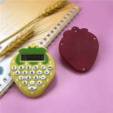 Calculadora Linda de Oficina WFS