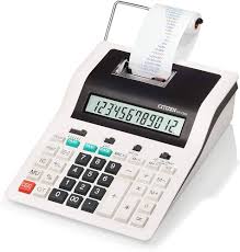 Calculadora Citizen CX-123N: Precisión y Estilo