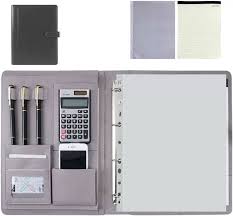 Estuche Organizador A4
