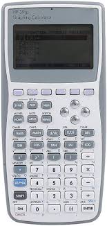 Calculadora Gráfica Científica 256 KB