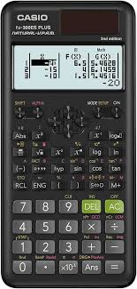 Calculadora Científica Casio fx-300ESPLUS2 2ª Edición