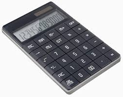 Calculadoras de Escritorio: Precisión y Estilo