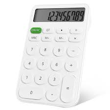 Calculadora Pocket EooCoo: Compacta y Práctica