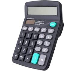 Naisicore: Herramienta de Escritorio con Calculadora
