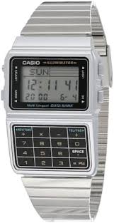 Reloj Unisex Casio DBC611-1D