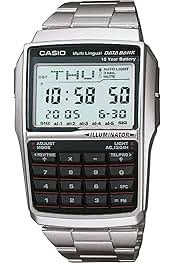 Reloj Casio con Calculadora