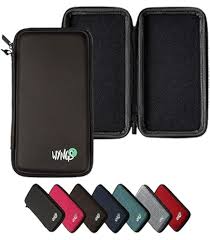 Funda Protectora WYNGS para Calculadora Casio