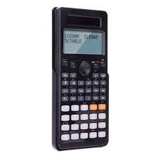 Calculadora de Escritorio Doble Pantalla