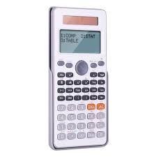 Calculadora de Escritorio de Doble Pantalla
