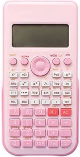 Calculadora de Diapositivas Clásica para Estudiantes