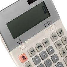Calculadora de Escritorio JUBIRO: Clásica y Duradera