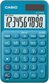 Casio: Innovación para tu Oficina