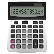 Calculadora de Escritorio Helect H1006 - 12 Dígitos