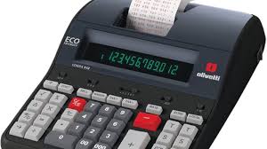 Cinta Repuesto Olivetti Logos 912