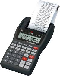 Calculadora Olivetti B3312000