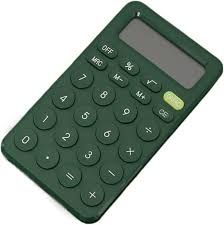 Calculadora Científica HJHIKJK: Simple y Linda