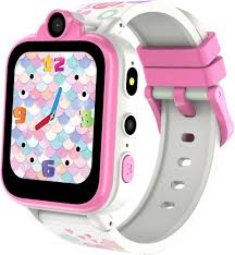 Reloj Inteligente Infantil: Llamadas y SOS