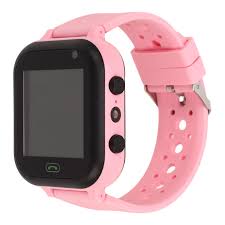 Reloj Inteligente para Niños con Voz - IP67