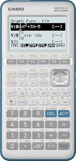 Pack Ahorro Gris Claro con Calculadora Casio Graph 35+