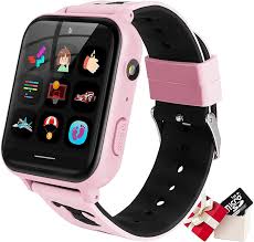 Reloj Inteligente Musical para Niños