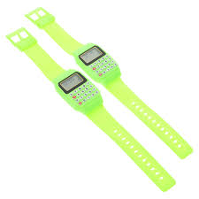 OSALADI - Conjunto de 6 Relojes Digitales