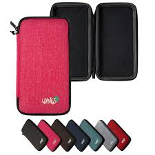 Funda Protectora Rosa para Casio FX-810DE ClassWiz