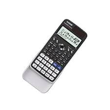 Calculadora Científica Casio FX-991SPX: La Elección Ideal