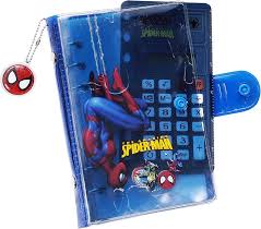 Agenda Calculadora Lexibook OCK1000SP