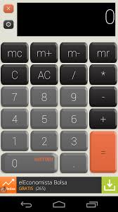 Calculadora Científica HD: Potencia tu Cálculo
