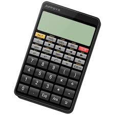 Calculadora Científica Panecal Plus: Potencia en tus manos