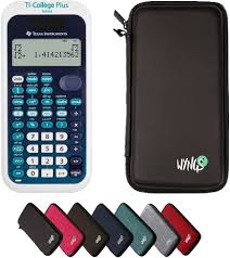 Pack Económico Calcuuse: Calculadora Científica Solar + Funda + Garantía