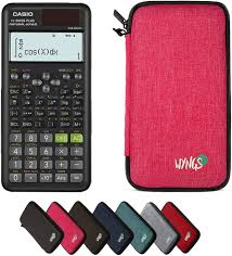 Paquete Económico CALCUSO: Calculadora Técnico-Científica Escolar