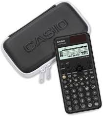 Calculadora Científica Casio FX-991DE CW ClassWiz